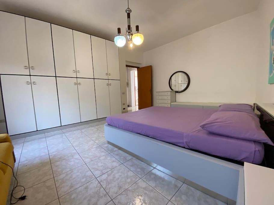 Casa Rosa Di Maria Gabriella San Vito A 30 Km Da Villasimius Eksteriør billede