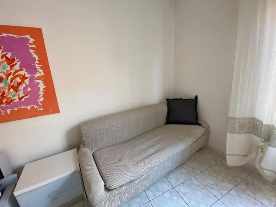 Casa Rosa Di Maria Gabriella San Vito A 30 Km Da Villasimius Eksteriør billede