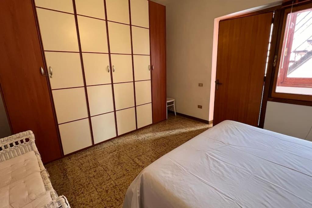 Casa Rosa Di Maria Gabriella San Vito A 30 Km Da Villasimius Eksteriør billede